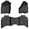 Tapetes AEagle para Ram 1500 2500 3500 2012-2018, 2019-2023