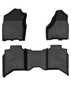 Tapetes AEagle para Ram 1500 2500 3500 2012-2018, 2019-2023