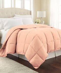 Set de Edredón Rosa Southshore Fine Living, Inc., Tamaño