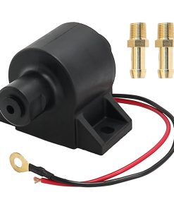 Bomba de Combustible Compatible con Motores Carburados