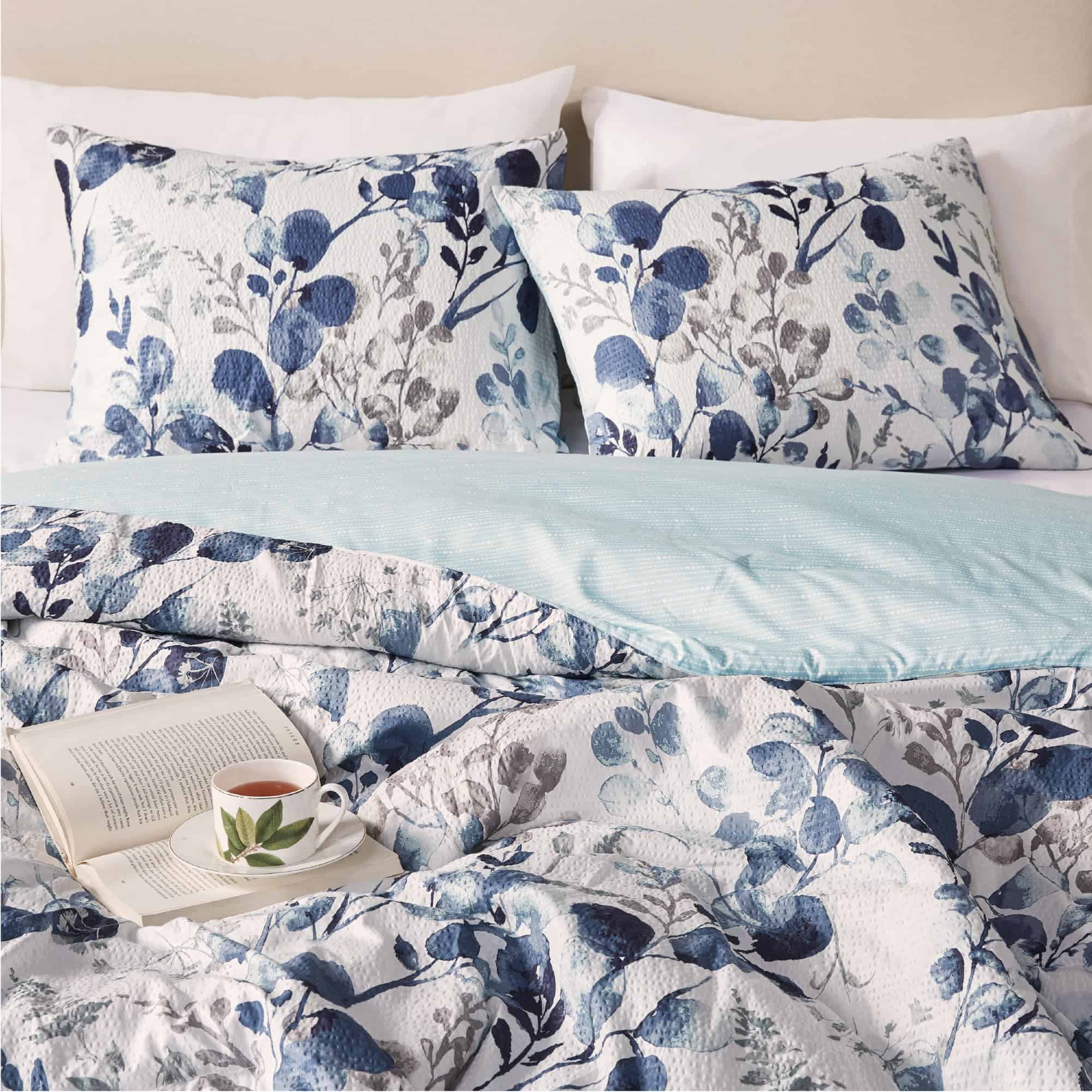 Juego de edredón floral Codi para mujer, conjuntos de cama - Imagen 5