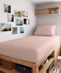 Juego de Sábanas para Dormitorio en Talla Twin/Twin XL