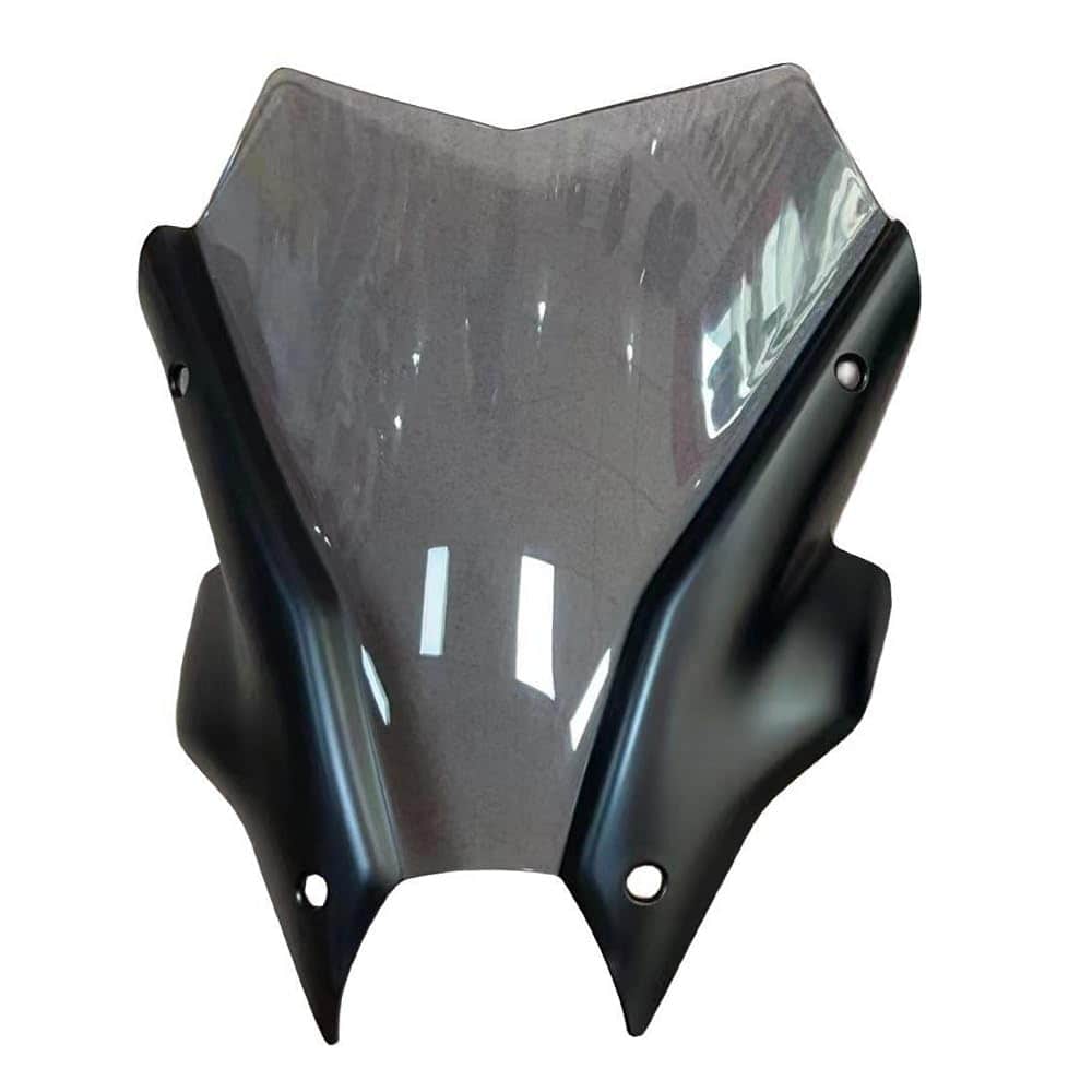 Deflector de Parabrisas Touring EKSED para Yamaha MT-09 - Imagen 9