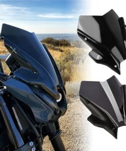 Deflector de Parabrisas Touring EKSED para Yamaha MT-09