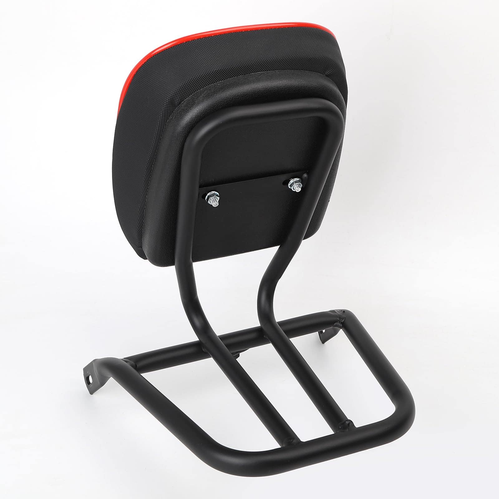 Portaequipajes para motocicleta Minho de hierro pesado con - Imagen 10