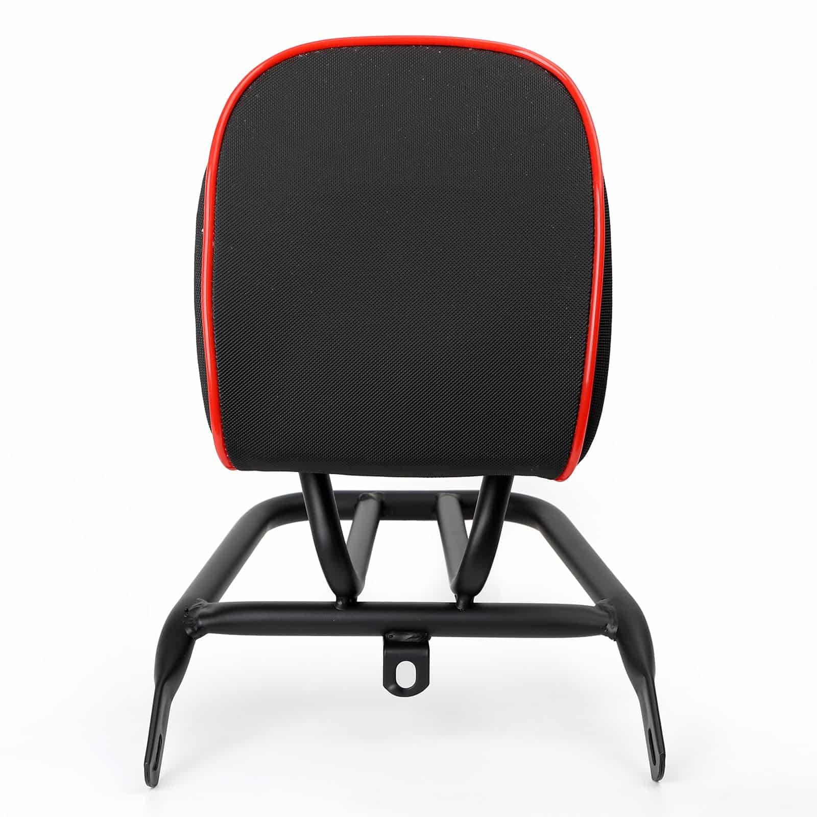 Portaequipajes para motocicleta Minho de hierro pesado con - Imagen 8