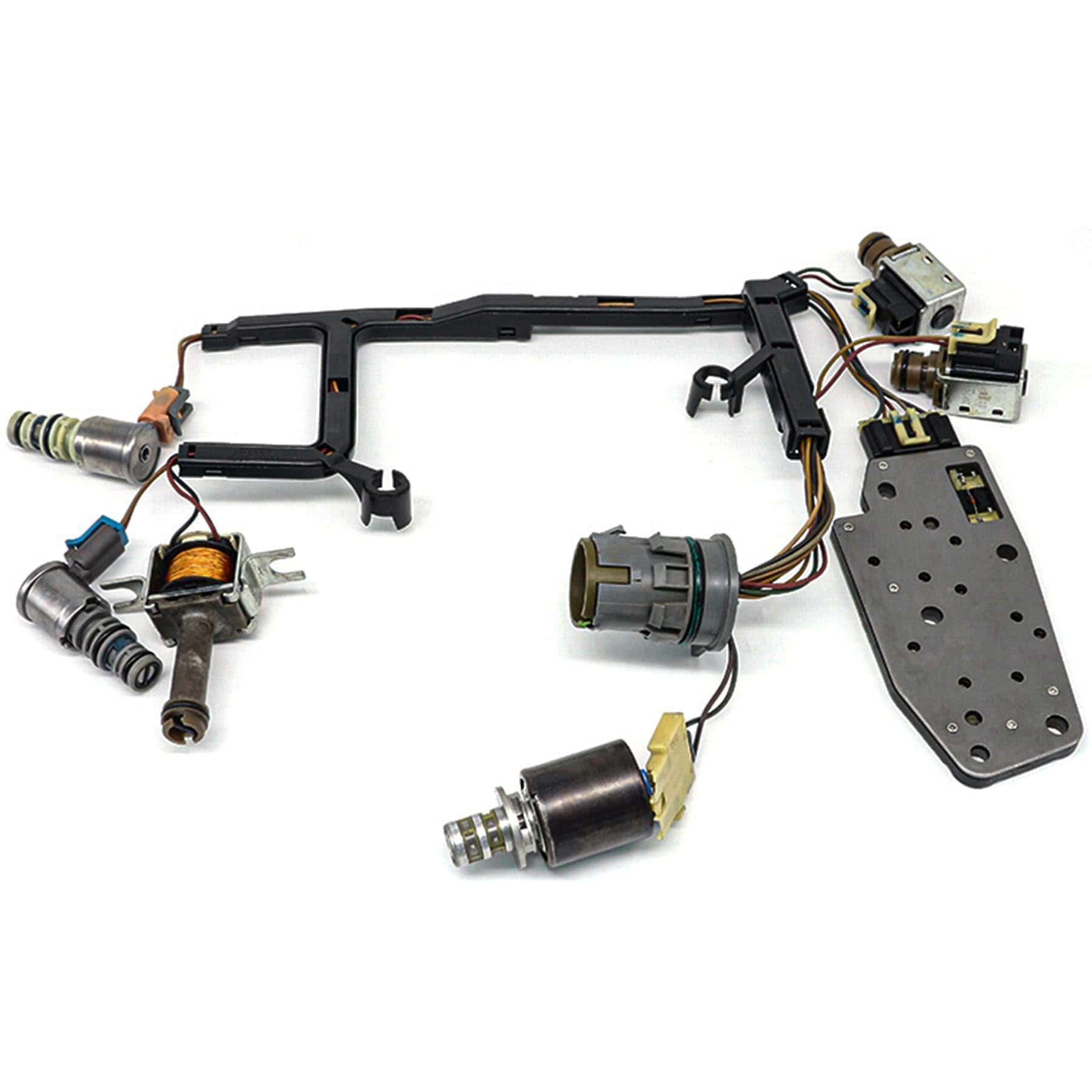 Kit de Solenoide Principal de Transmisión 4L60E 4L65E con