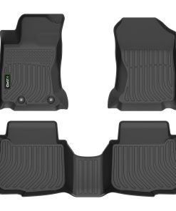Tapetes para piso HAFIDI para Subaru Outback 2020-2024 y