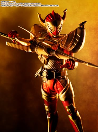 TAMASHII NATIONS - Kamen Rider Gaim - Kamen Rider Baron - Imagen 11