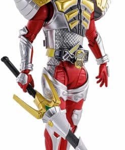 TAMASHII NATIONS - Kamen Rider Gaim - Kamen Rider Baron