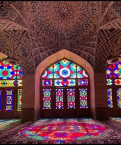 Rompecabezas Para Mantener - Arquitectura Oriental 1000