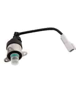 Actuador de control de combustible Compatible con Motores