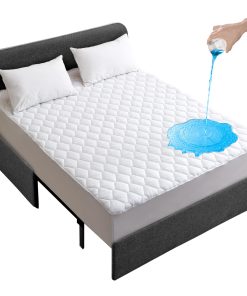 Protector de colchón para sofá cama Lunsing Full Sleeper,
