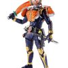 TAMASHII NATIONS - Kamen Rider Gaim - Figura de Acción