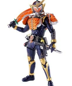 TAMASHII NATIONS - Kamen Rider Gaim - Figura de Acción