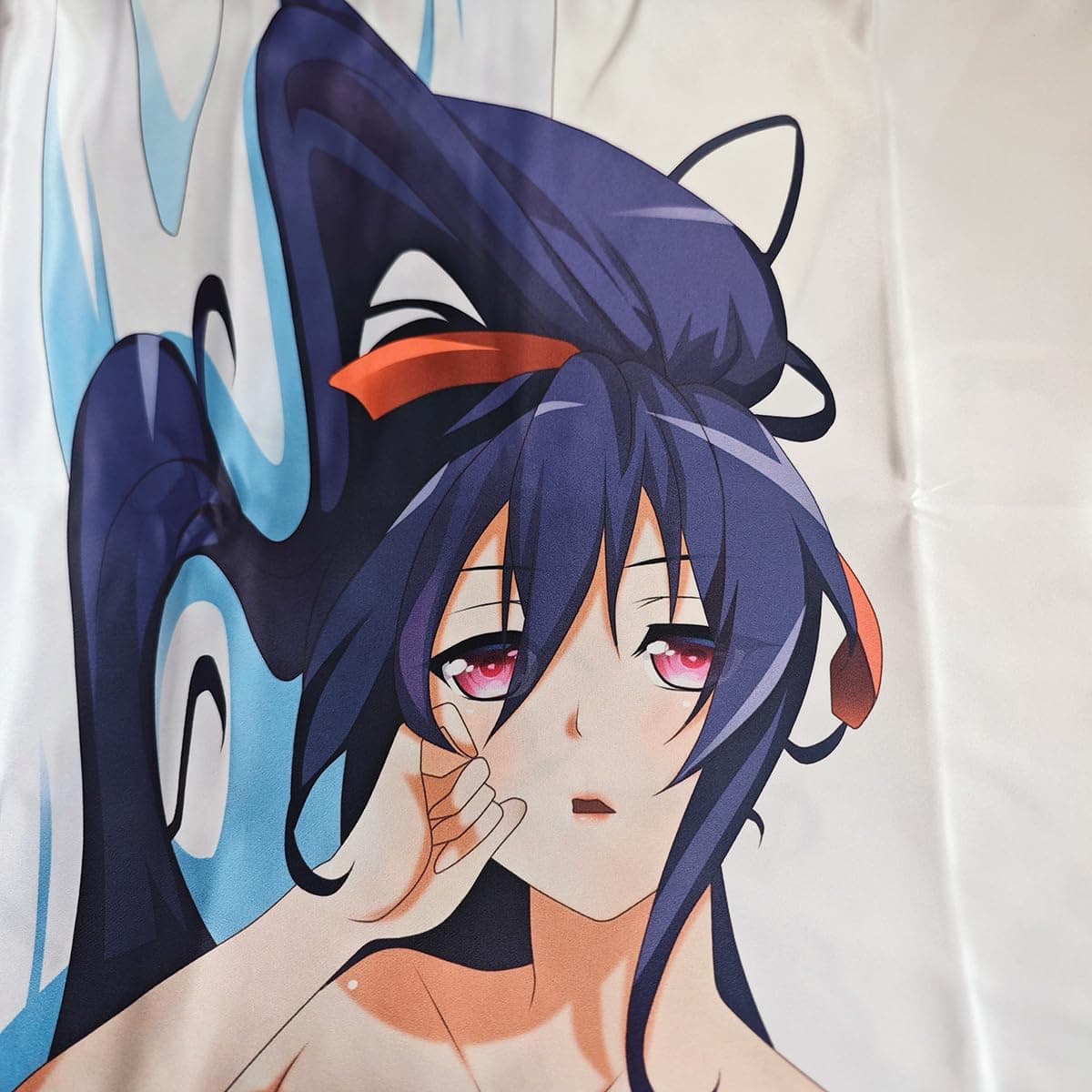 Funda de almohada de cuerpo abrazador MISAKI1987 High