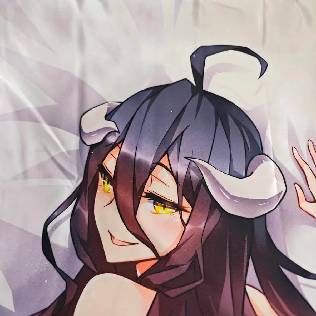 Funda de almohada de cuerpo de abrazo Almohada Anime - Imagen 3