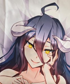 Funda de almohada de cuerpo de abrazo Almohada Anime