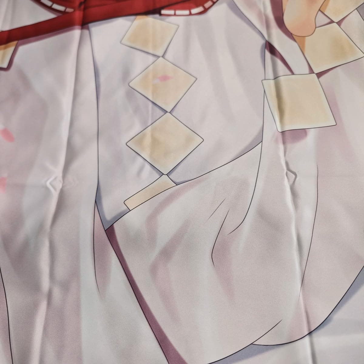 Funda de Almohada Corporal Abrazable de Anime Girl Yuudachi - Imagen 4