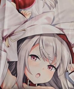 Funda de Almohada Corporal Abrazable de Anime Girl Yuudachi