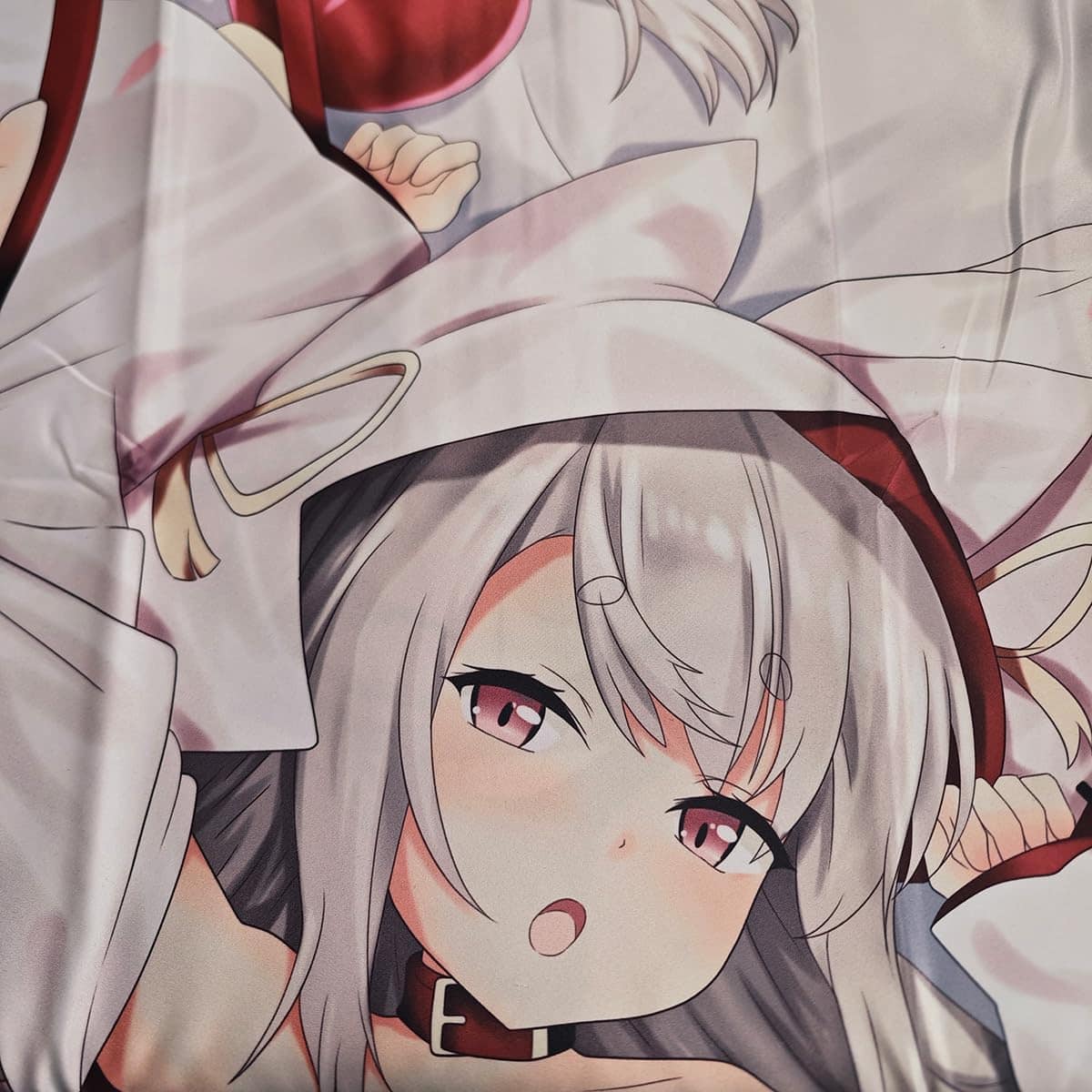 Funda de Almohada Corporal Abrazable de Anime Girl Yuudachi