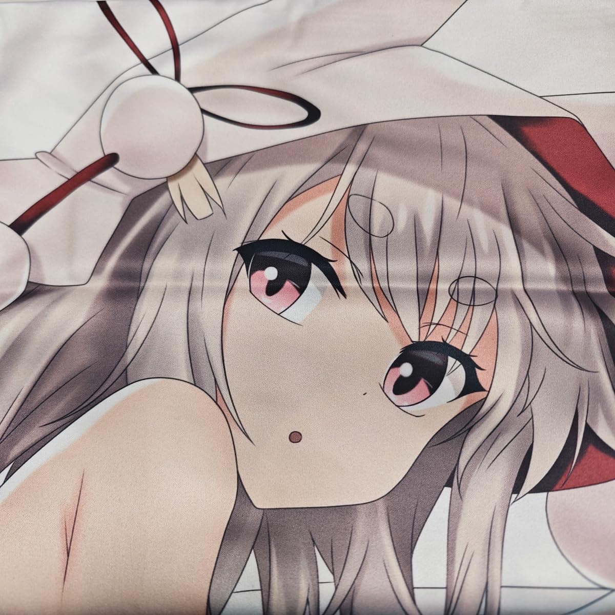 Funda de Almohada Corporal Abrazable de Anime Girl Yuudachi - Imagen 3