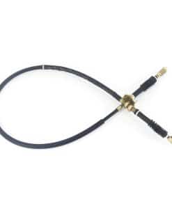 Cable de cambio DUDUBUY para Yamaha Big Bear 350 4WD