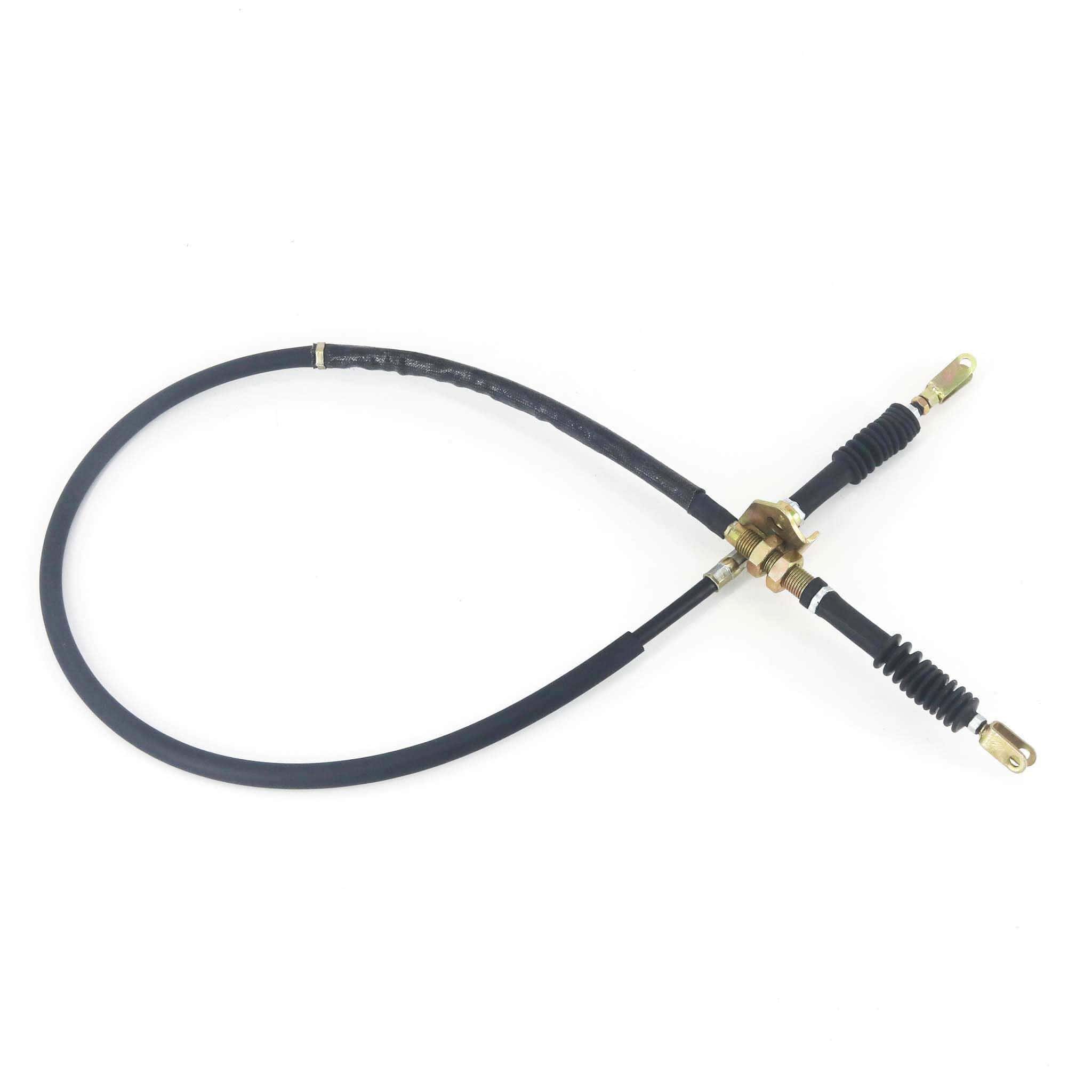 Cable de cambio DUDUBUY para Yamaha Big Bear 350 4WD