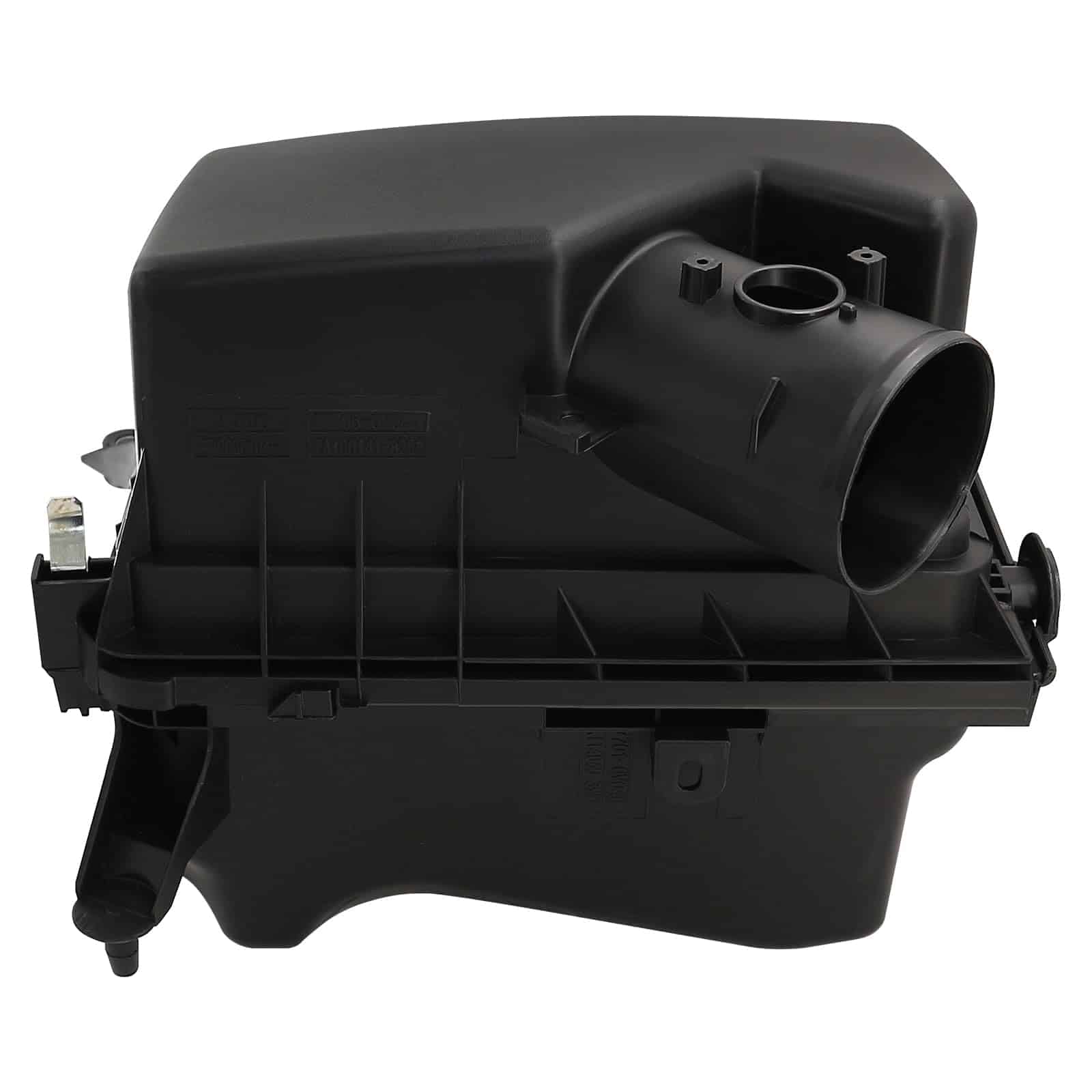 Caja del filtro de aire del motor compatible con Toyota
