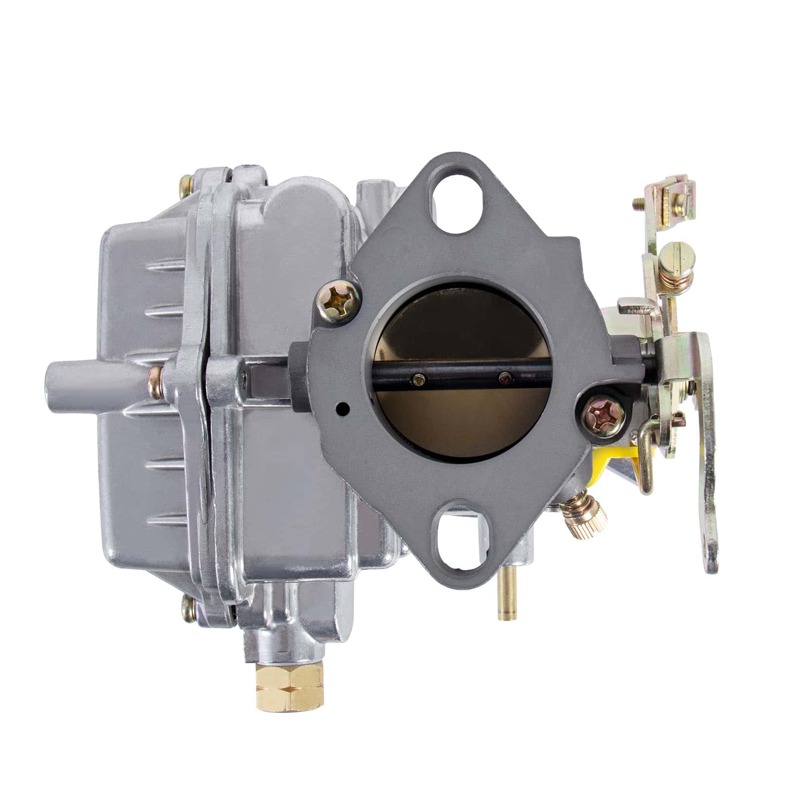 Carburador de 1 Barril con Empaque Compatible para Ford - Imagen 3