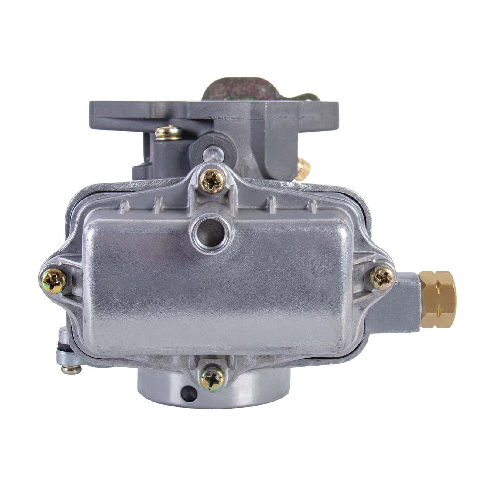 Carburador de 1 Barril con Empaque Compatible para Ford - Imagen 6