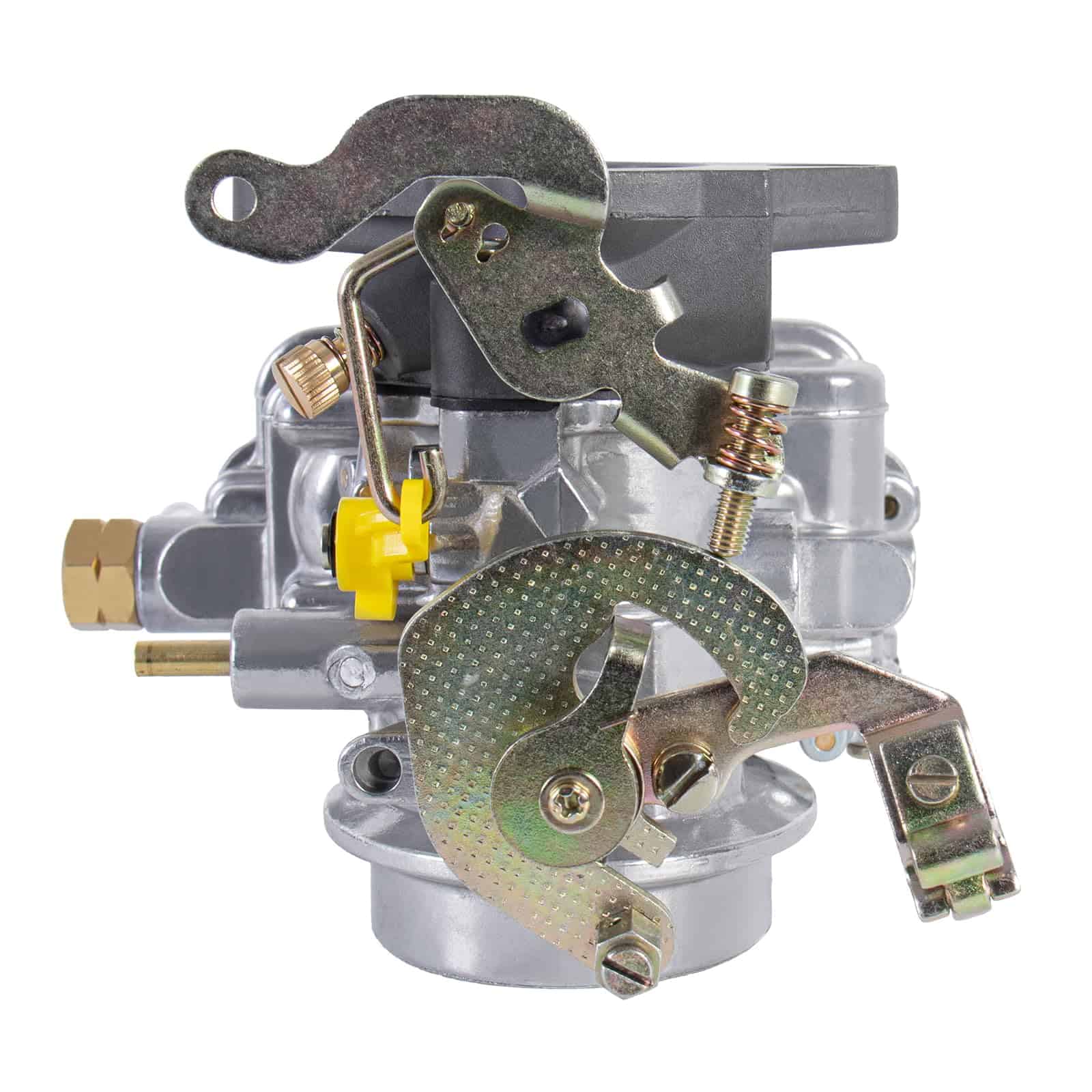 Carburador de 1 Barril con Empaque Compatible para Ford - Imagen 7