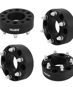 Espaciadores de Rueda 6 Lug 6x135 para Ford F150 Expedition