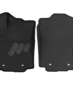Tapetes frontales BaseLayer para Toyota Tacoma (2016-2023)