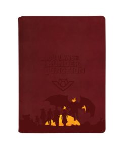 Ultra PRO - Outlaws of Thunder Junction 9-Pocket Premium