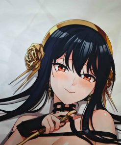 Funda de almohada cuerpo abrazando MISAKI1987 Yor Forger