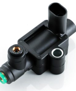 5030-111 Válvula de embrague de ventilador de solenoide de