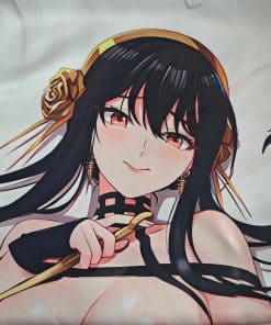 Funda de almohada para cuerpo abrazador MISAKI1987 Yor