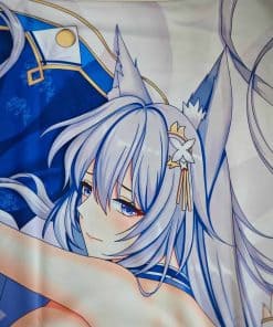 Funda de Almohada para Cuerpo MISAKI1987 Azur Lane Shinano