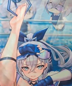 Funda de almohada para cuerpo MISAKI1987 -Multicolor