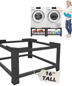 Base Universal para Lavadora Royxen de 16 Pulgadas de