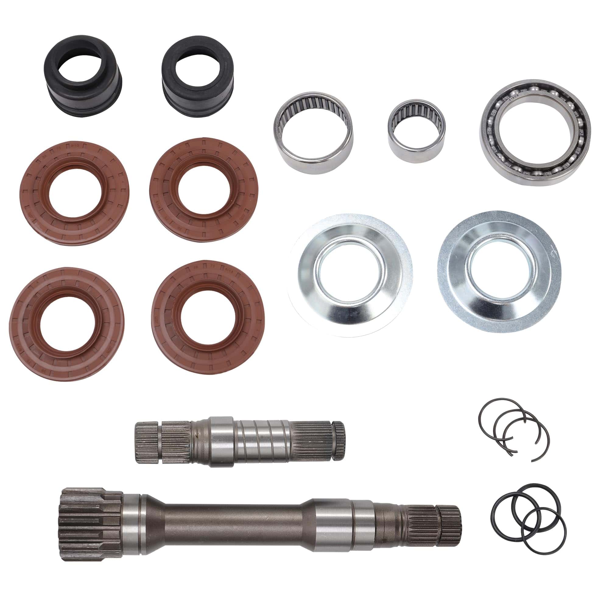 Kit de Eje de Transmisión Intermedio del Eje Derecho