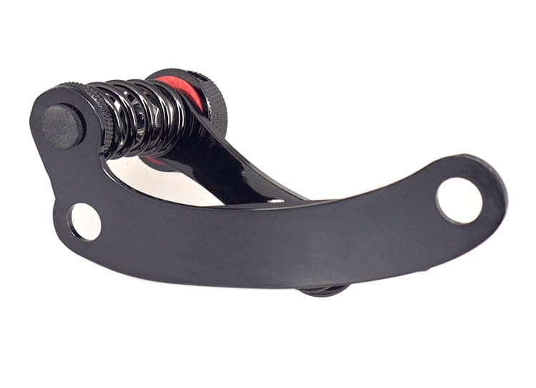 Puente de Guitarra Eléctrica Estilo Tune-O-Matic con Barra - Imagen 5