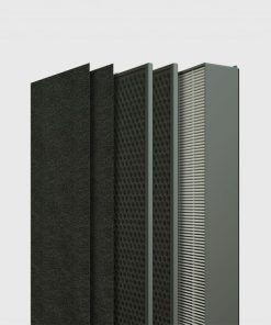 Juego de Filtros Anuales para Purificador de Aire