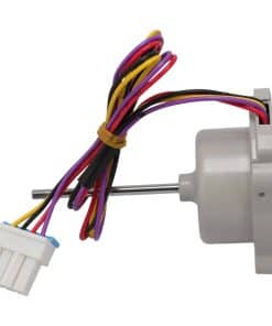 Motor del ventilador evaporador de refrigerador y -AP7178307