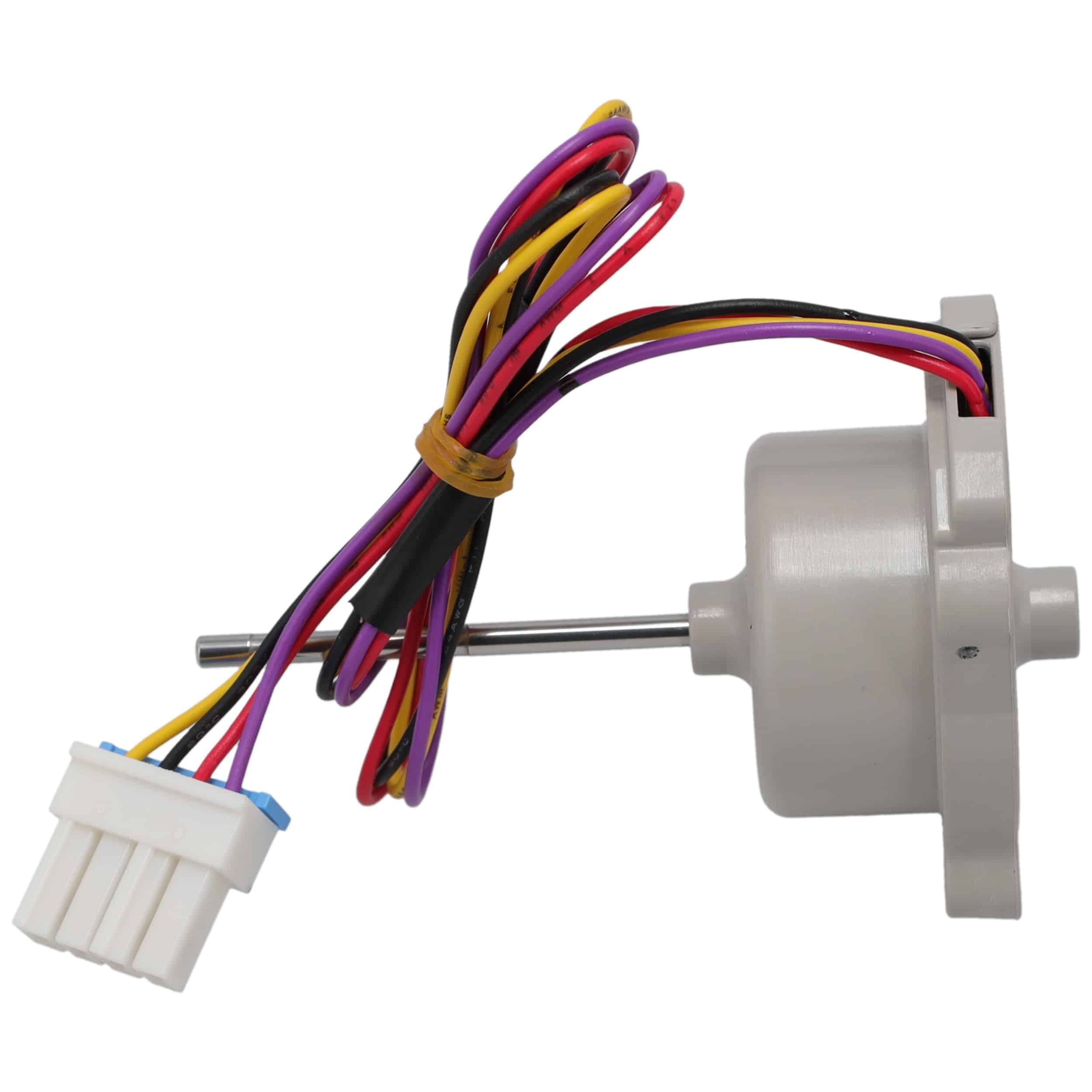 Motor del ventilador evaporador de refrigerador y -AP7178307