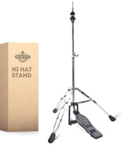 Soporte para Hi-Hat de Platillos Rhythm Bytes | Soporte