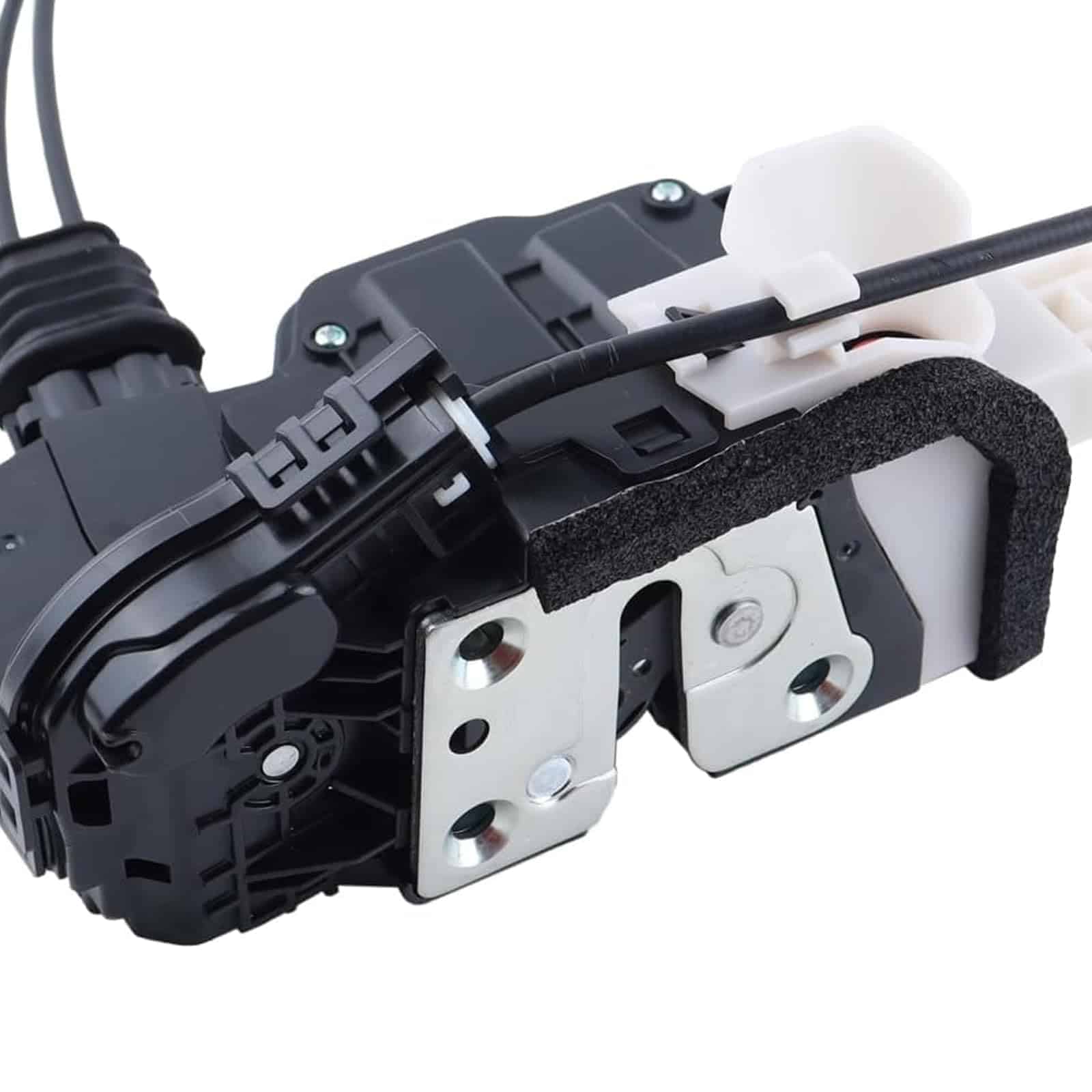 Covnikyer Actuador de Cierre de Puerta Eléctrico del Lado - Imagen 6