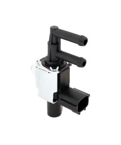 Válvula de control de cierre de admisión de aire del