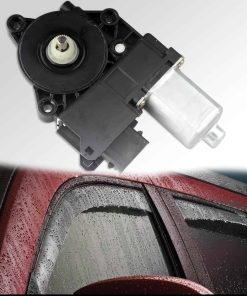 Motor del elevalunas eléctrico con Anti-Pinzamiento